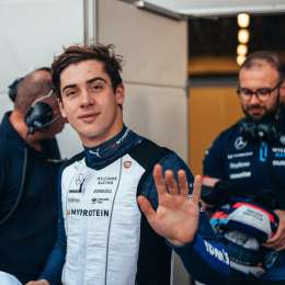 Agenda internacional: Fórmula 1 en Qatar y TCR South America en Rosario