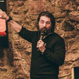 David Castera, previo al Dakar 2025: "Creo que es el mejor recorrido que hicimos en estos años"