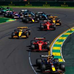 Todos los horarios de un fin de semana repleto de automovilismo