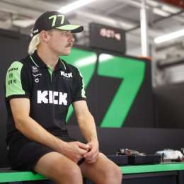 F1: Bottas rechazó una oferta de IndyCar pero no descartó correr las 500 Millás de Indianápolis