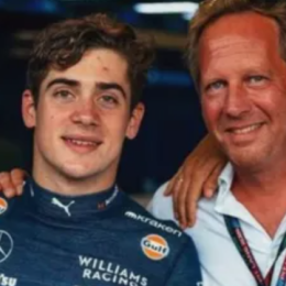 F1: el manager de Colapinto dio detalles de las negociaciones con Red Bull