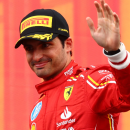 F1: se adelanta el debut de Sainz en Williams