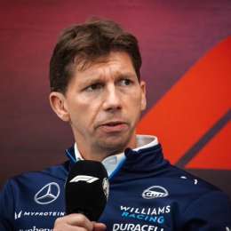 F1: Vowles le envió un mensaje a Red Bull por el futuro de Colapinto