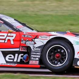 TC: Werner con Carburando: “Lo vivo con las mismas ganas y la misma pasión”