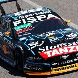 TC: Santero con Carburando: “Puede pasar cualquier cosa, pero vamos a intentar que pase todo a favor nuestro”