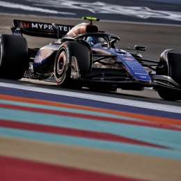 F1: Piastri ganó y Colapinto llegó 18° en la Sprint del GP de Qatar