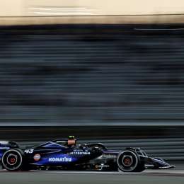 F1: ¿Qué le dijo Vowles a Colapinto tras el Sprint en Qatar?