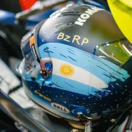 F1: a qué hora y por dónde ver a Colapinto en la clasificación del GP de Qatar