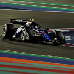 F1: la notable mejora de Colapinto en el Sprint del GP de Qatar ¿De que se trata?