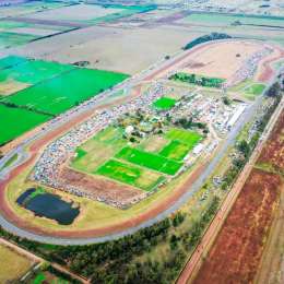 TC: Hugo Mazzacane: "Rafaela no tiene fecha para 2025"