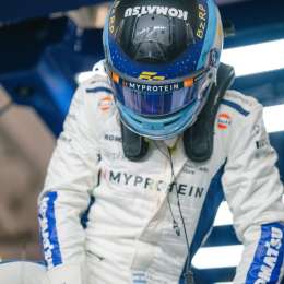 F1: Colapinto y la vuelta que lo dejó en el 19° puesto de la clasificación del GP de Qatar