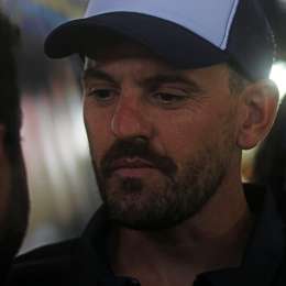TC: Josito Di Palma: "Pensé que iba a ser casi imposible volver al Turismo Carretera"