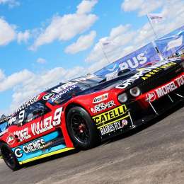 TC: ¡Último momento! Le quitaron los tiempos a Trucco y de la Iglesia y Canapino es el poleman en La Plata