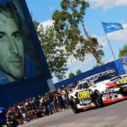 TC: así se largarán las series del TC en el Gran Premio Coronación de La Plata