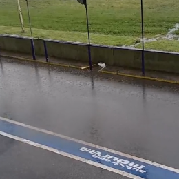 TC: llegó la lluvia a La Plata y le agregó un condimento extra a la definición