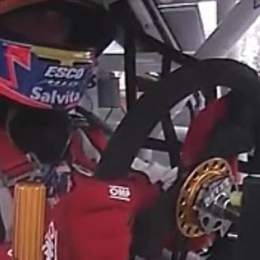 TC: ¡Golpe de escena! Falla el motor de Werner previo a la final