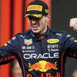 F1: Verstappen habló tras su victoria en el GP de Qatar, ¿Qué dijo?