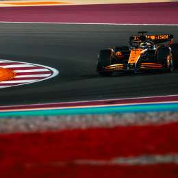 F1: Piastri analizó el GP de Qatar ¿Que dijo?