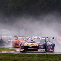 TC: así quedó el campeonato general tras la final en La Plata