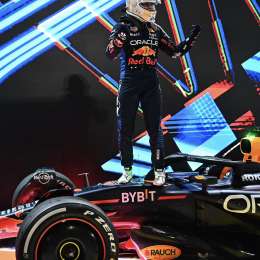 F1: la dura crítica de Verstappen a Russell ¿Qué dijo?