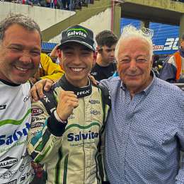 TC: 53 Victorias balcarceñas en la categoría