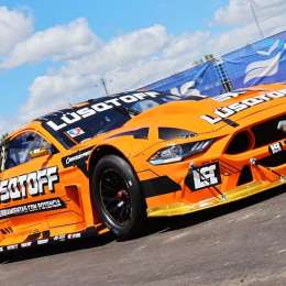 TC: el balance de Lambiris tras el podio en La Plata y su segundo puesto en el campeonato