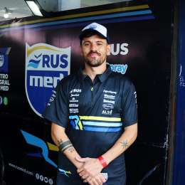 Marcos Di Palma y la vuelta de Josito al TC: "Es un piloto que puede pelear el título todos los años"