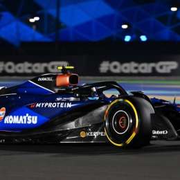 F1: los detalles de lo que será el futuro de Colapinto tras el GP de Abu Dhabi