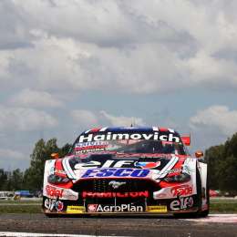 TC: Saibene: "Vamos a tomar acción y ver que podemos corregir"