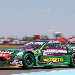 TC: el DTA Racing anunció su desvinculación de Juan Bautista De Benedictis