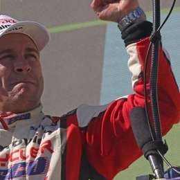 Patronato se solidarizó con Mariano Werner tras lo sucedido en el TC en La Plata