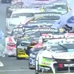 TC: Santero opinó sobre los cambios que se tendrían que hacer para que no vuelva a pasar lo de Werner