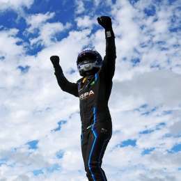 TC: Santero realizó un balance de su 2024, ¿Qué dijo?