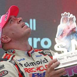 TC: Mariano Werner: "Lo que pasó es triste para el automovilismo"