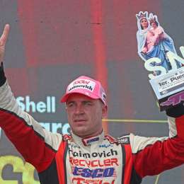 TC: Mariano Werner dio vuelta la pagina y piensa en el 2025