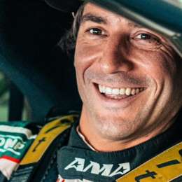 TC: ¡Oficial! De Benedictis correrá en el Maquin París en 2025