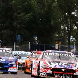 El comunicado oficial de la ACTC tras lo sucedido con Werner en La Plata