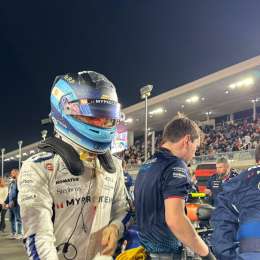 F1: Williams ya tiene definidos los planes para Colapinto en 2025