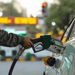 La nueva medida de autoabastecimiento de combustible para los conductores de autos