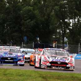 Martín Ponte disparó contra el TC: "Hace tres o cuatro años que es una porquería"