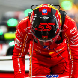 F1: Sainz confesó cómo se sintió al enterarse que no seguiría en Ferrari: “Fueron los peores días de mi vida"