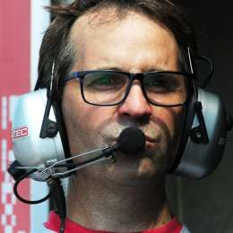 Top Race: ¿Cómo se prepara el Octanos Competición para el 2025?