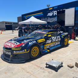 TC: Cruzzetti explicó los elementos que se probarán en San Nicolás