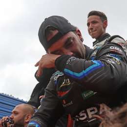 TC: la reflexión de Tucci tras la definición: “Estábamos seguros de que no se nos escapaba”