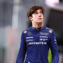 F1: Colapinto palpitó su último GP con Williams: "Fue un sueño hecho realidad"