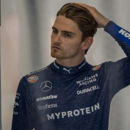 F1: Sargeant volverá a las pistas tras ser reemplazado por Colapinto ¿Donde correrá?