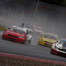 Agenda nacional: Top Race en Buenos Aires y Turismo Nacional en Trelew