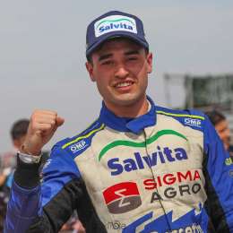 TC: Olmedo, tras su ascenso: "Es sacarme una mochila y un sueño"