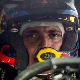 WRC: Hyundai incorpora un tercer auto a tiempo completo con Adrien Fourmaux como piloto