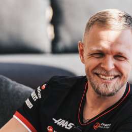 WEC: la particular historia que hay atrás de la llegada de Kevin Magnussen a BMW